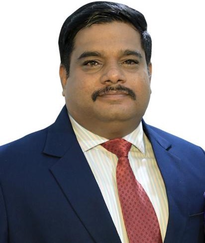 Dr. Pavankumar Patil